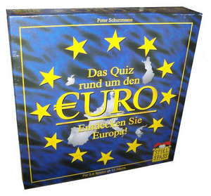 Das Quiz rund um den Euro