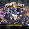 Power Rangers: Heroes of the Grid – Villain Pack #2: Machine