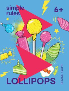 Lollipops