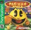 Video Game: Pac-Man World 20th Anniversary