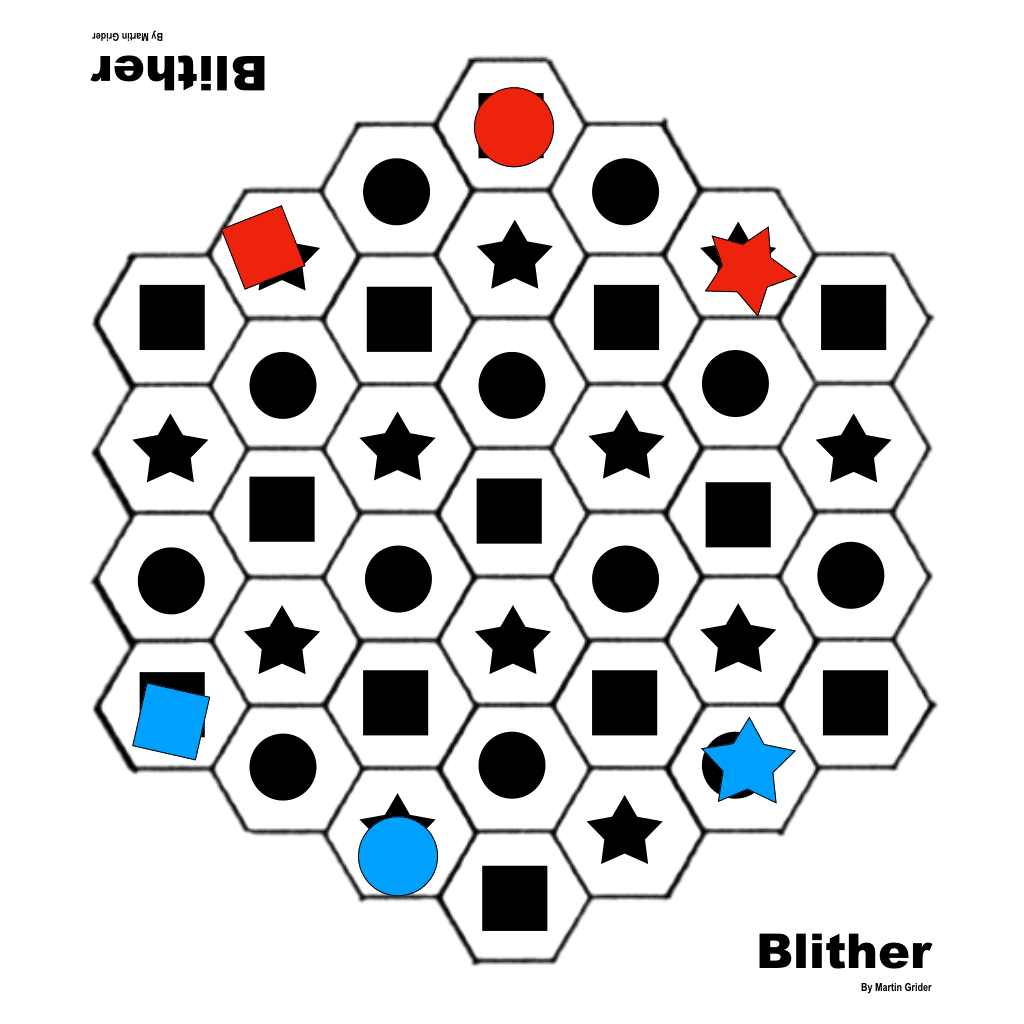 Blither