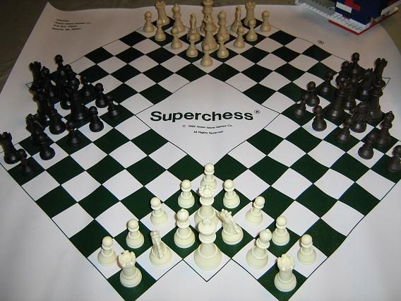 Superchess
