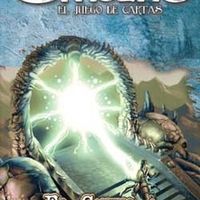 La Llamada de Cthulhu: El Juego de Cartas – El Camino a Y'ha-nthlei