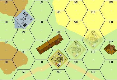 An ASLSK Tutorial (Part 5) | BoardGameGeek