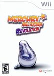 Video Game: Mercury Meltdown Revolution