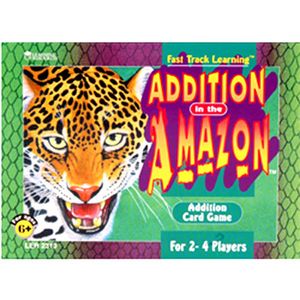 Addition in the Amazon