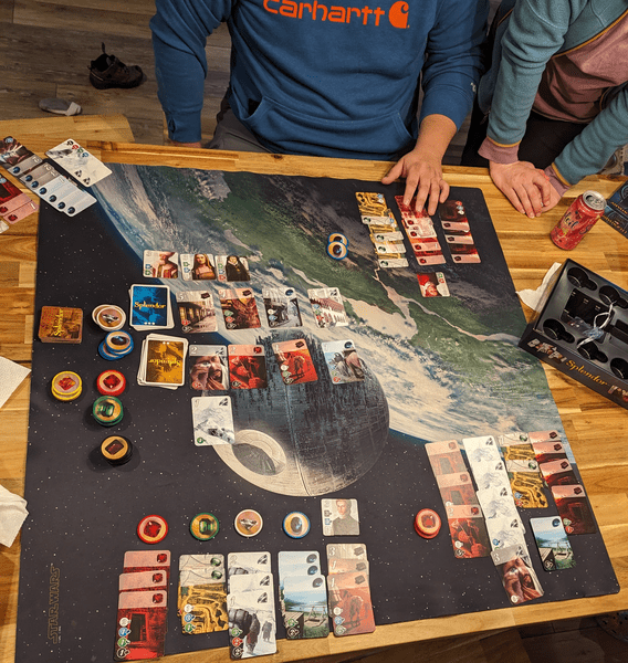 BoardGameGeek