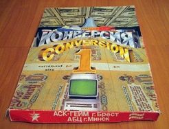 Conversion