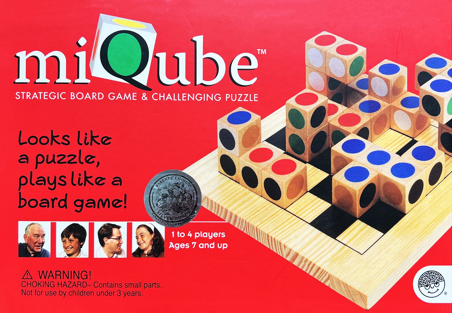 IQube