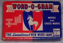 Word-O-Gram