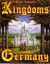 Video Game: Kingdoms of Germany