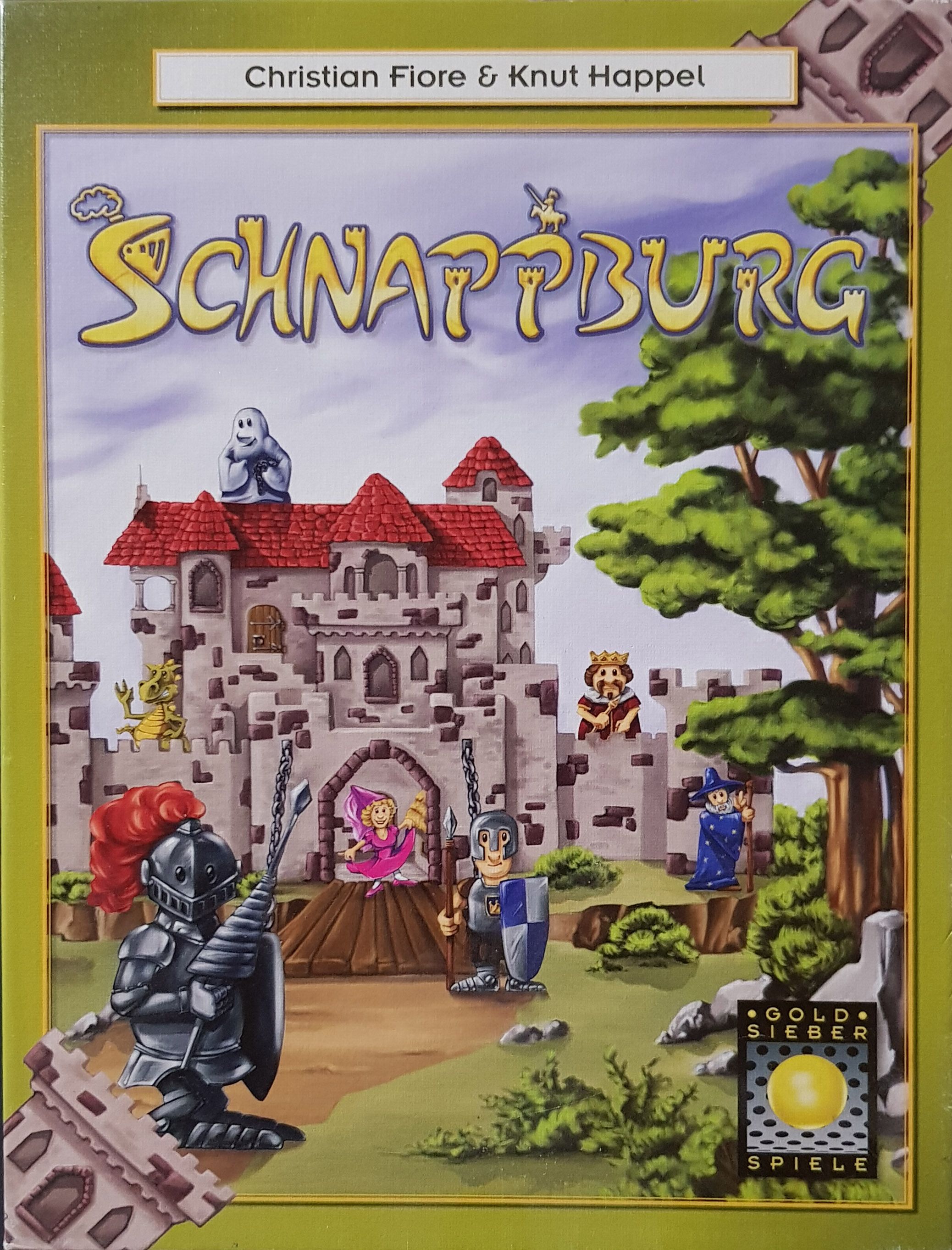 Schnappburg