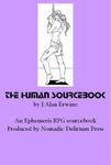 RPG Item: The Human Sourcebook