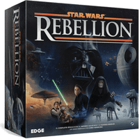 Star Wars: Rebellion