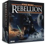 Board Game: Star Wars: Rebellion