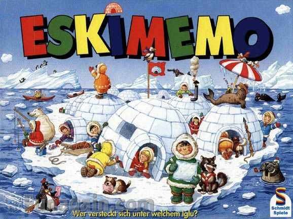 Eskimemo
