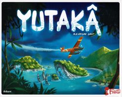 Yutakâ box art