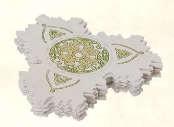 Illustration 11 de Inis: Big Box (featuring Nemed expansion)