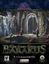 RPG Item: The Lost City of Barakus (Pathfinder)