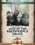 RPG Item: Islands of Plunder: Raid on the Emperor's Hand (5E)