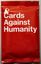 Board Game: Cards Against Humanity: 2012 Holiday Pack