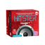 Board Game: Hitster: 100% Franco – Extention Rouge FM
