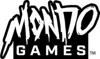 Board Game Publisher: Mondo Games