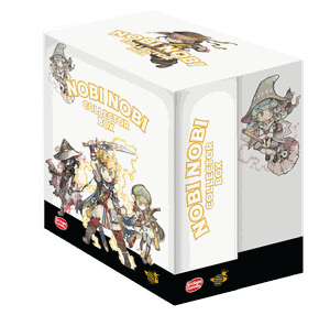 Nobi Nobi Collector
