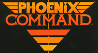 RPG: Phoenix Command