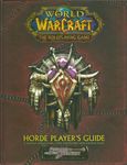 RPG Item: Horde Player's Guide