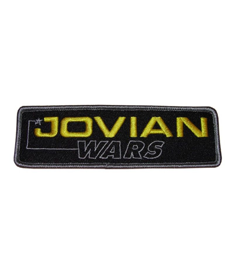 Jovian Wars