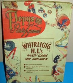 Whirligig