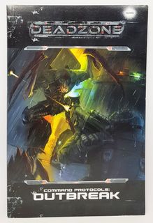 Deadzone: Outbreak