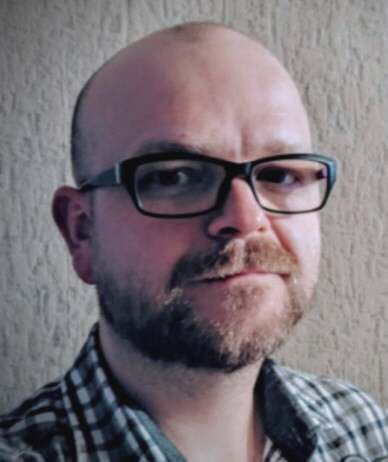 Sebastian Oliwa