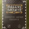 Massive Darkness 2: Zombicide Fantasy Crossover Pack | Board Game