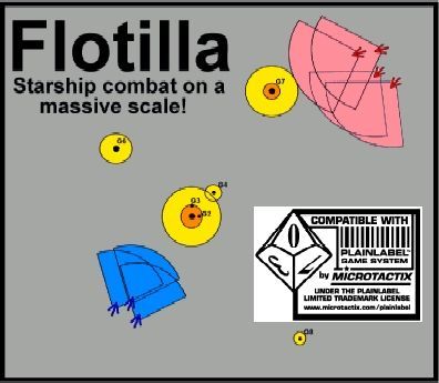 Flotilla