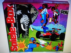 Spiele-Box