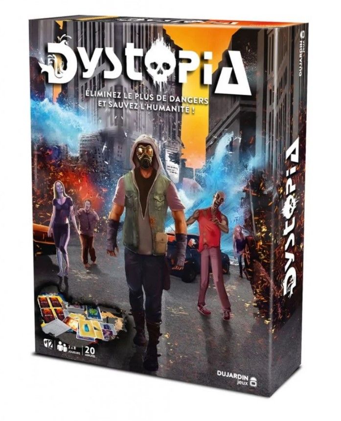 Dystopia