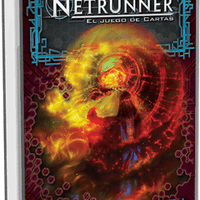 Android: Netrunner – Dinero Sangriento