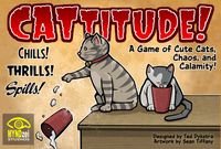 CATtitude!