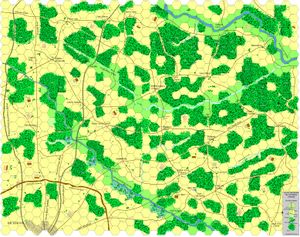 At All Hazards: The Cold Harbor Campaign