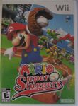 Video Game: Mario Super Sluggers