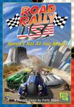 Road Rally USA