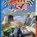 Board Game: Road Rally USA