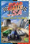 New Game Round-up: Yet More Feld in 2013, A New Expedition from Kramer, Rossi&#039;s Road Rally &amp; Steding&#039;s Five Points