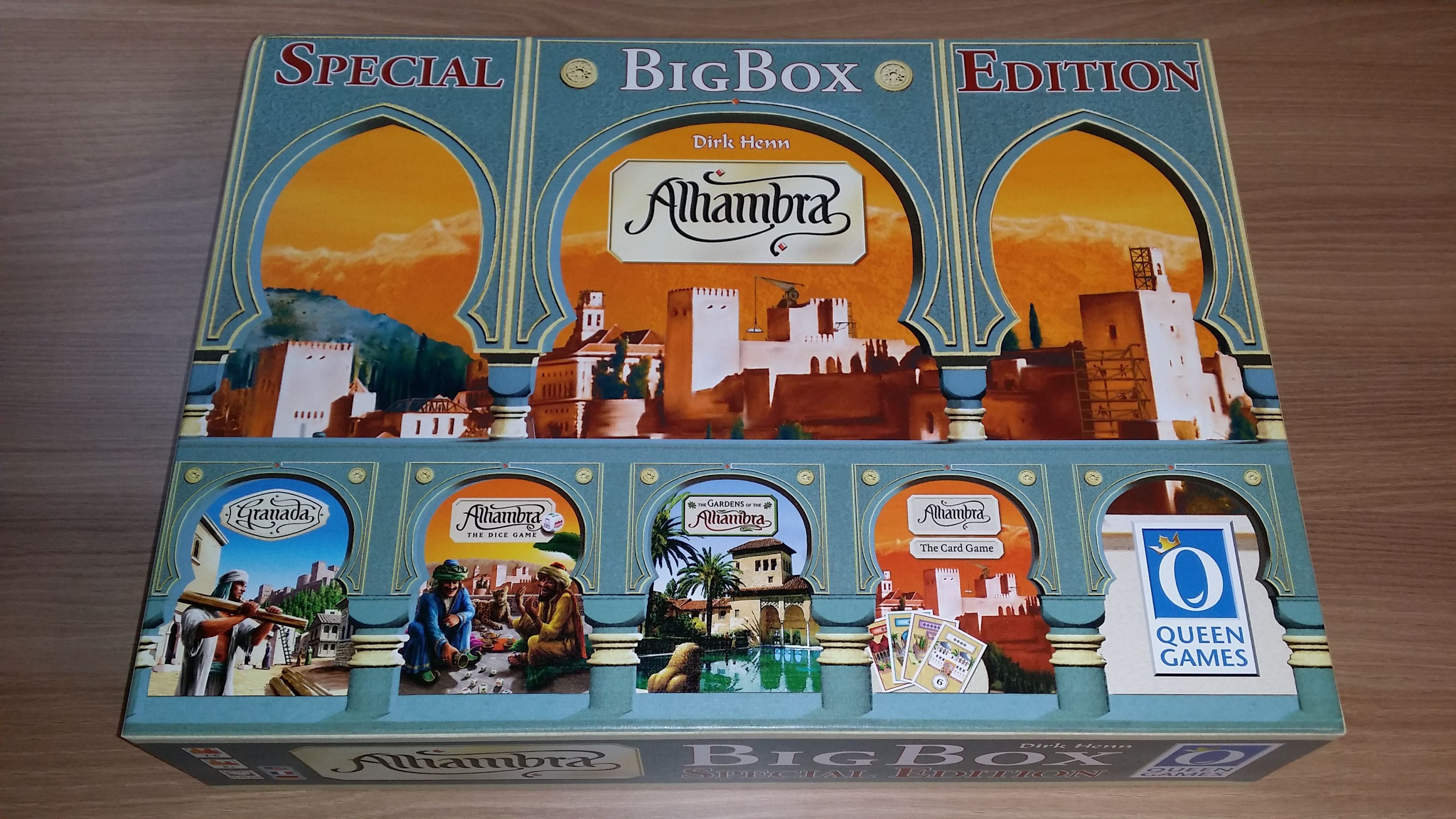 BoardGameGeek