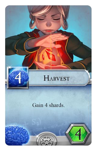 Board Game: Arcane Academy