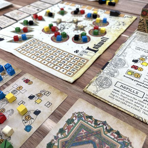 BoardGameGeek