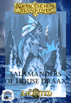 RPG Item: Salamanders of House Draax