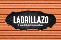 Ladrillazo box art